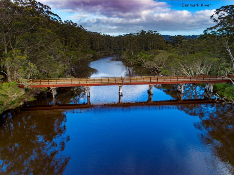 Lot Lot 2/20 Smith Street, Denmark WA 6333