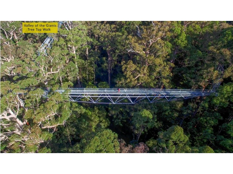 Lot Lot 2/20 Smith Street, Denmark WA 6333