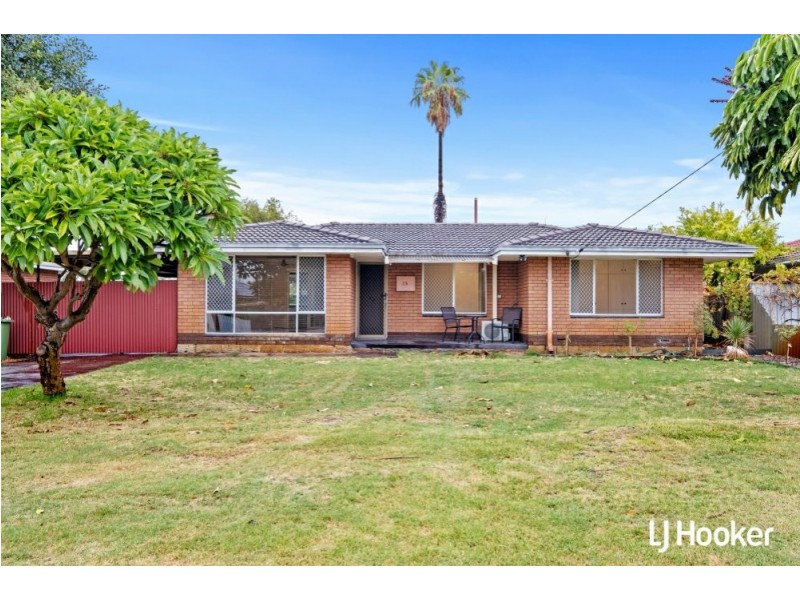 13 Wickens Street, Beckenham WA 6107