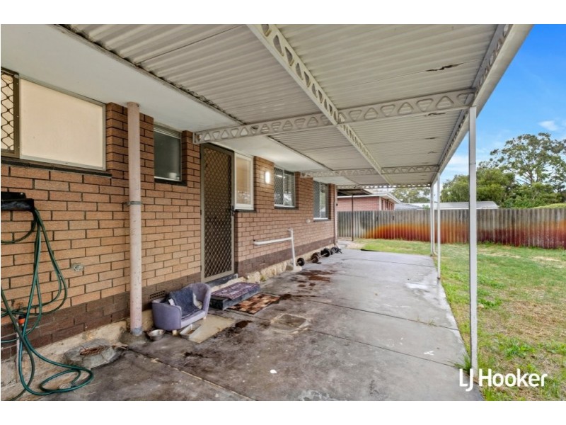 13 Wickens Street, Beckenham WA 6107