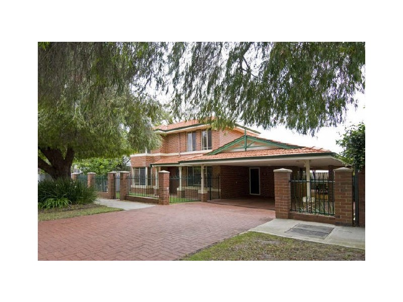 95 Teague Street, Victoria Park WA 6100