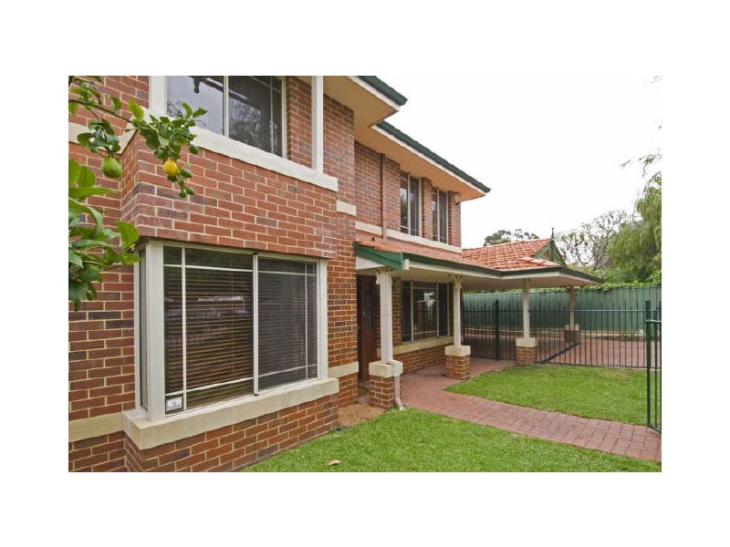 95 Teague Street, Victoria Park WA 6100