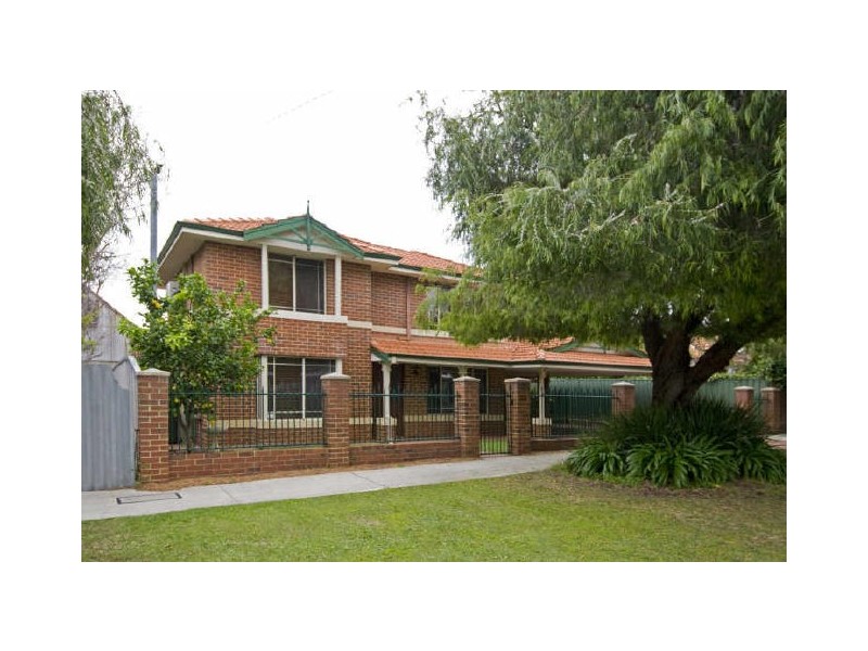 95 Teague Street, Victoria Park WA 6100