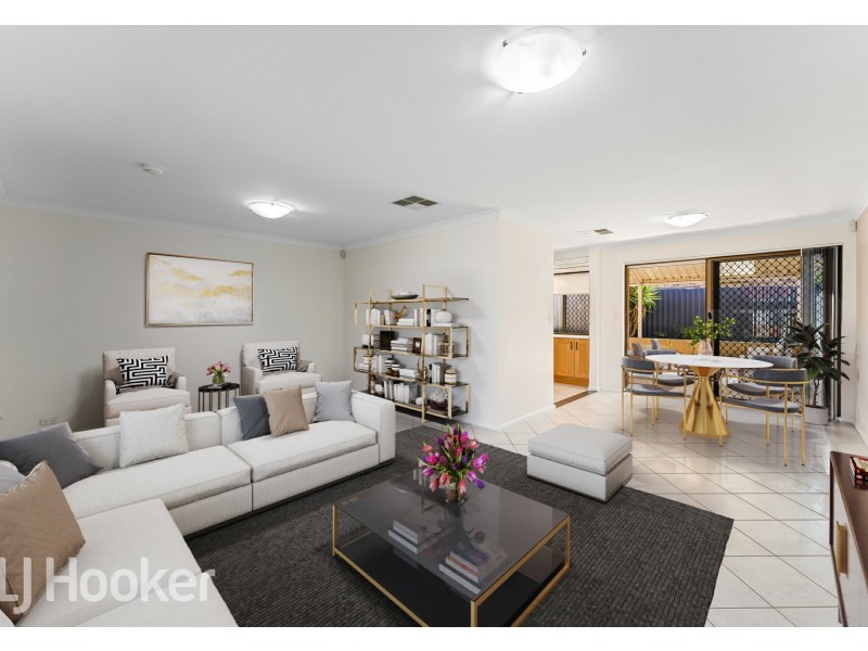 3/1 Wheatley Drive, Bull Creek WA 6149