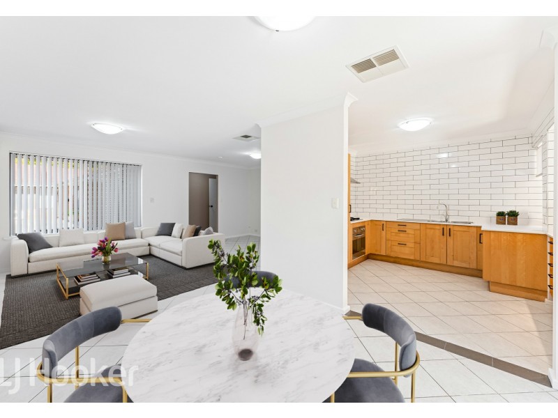 3/1 Wheatley Drive, Bull Creek WA 6149