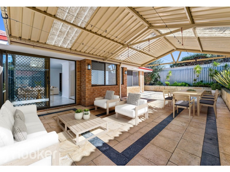 3/1 Wheatley Drive, Bull Creek WA 6149