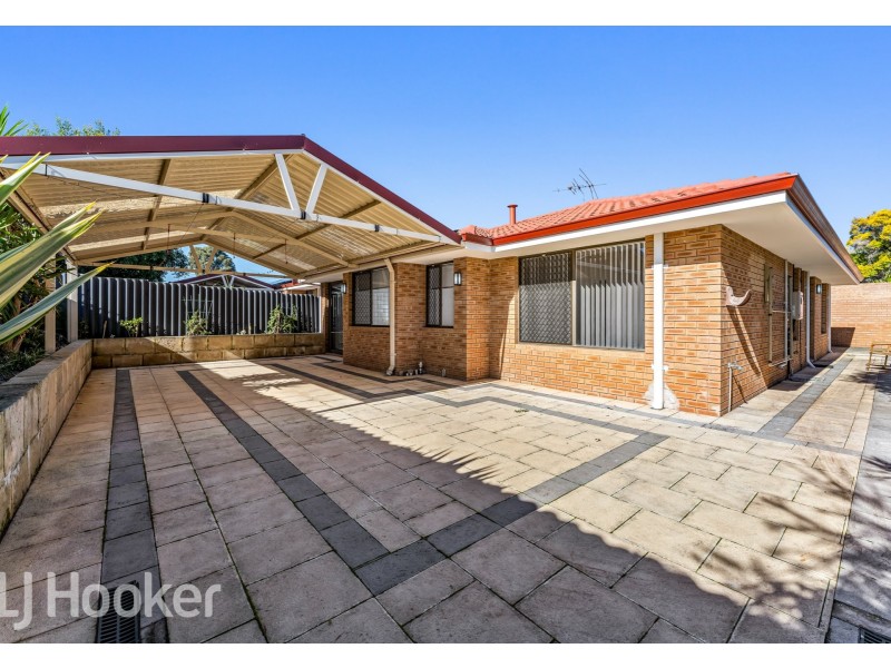 3/1 Wheatley Drive, Bull Creek WA 6149