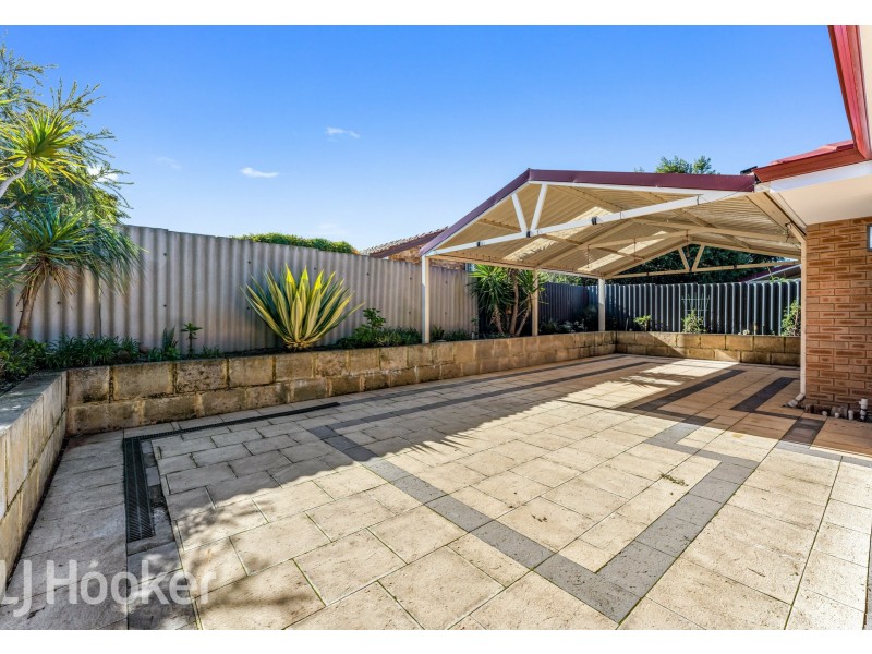 3/1 Wheatley Drive, Bull Creek WA 6149