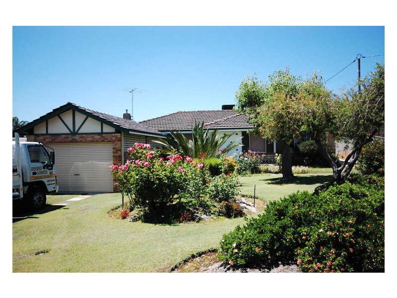 16 & 18 Grant Place, Bentley WA 6102