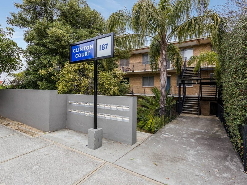13/187 Walcott Street, Mount Lawley WA 6050
