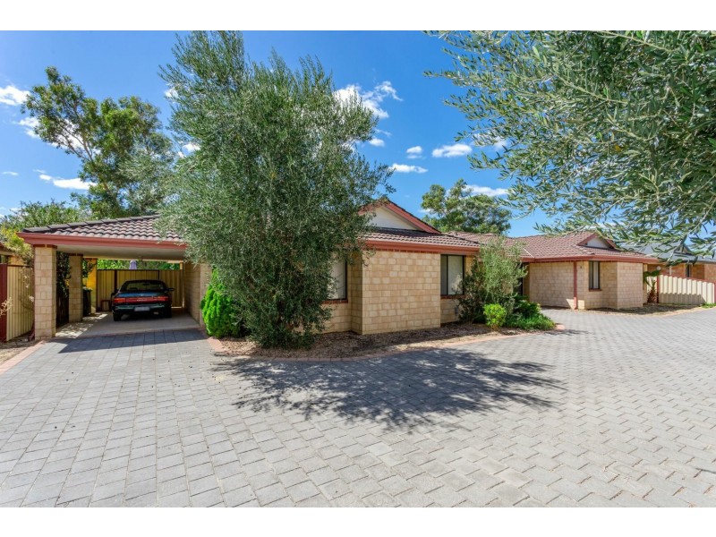 6/47 Kelvin Road, Maddington WA 6109