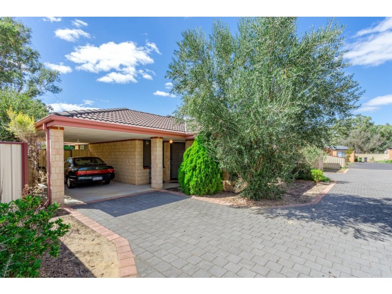 6/47 Kelvin Road, Maddington WA 6109