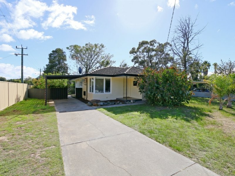 2 Kyogle Place, Armadale WA 6112