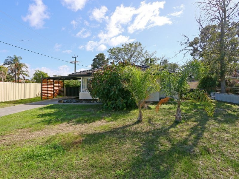 2 Kyogle Place, Armadale WA 6112
