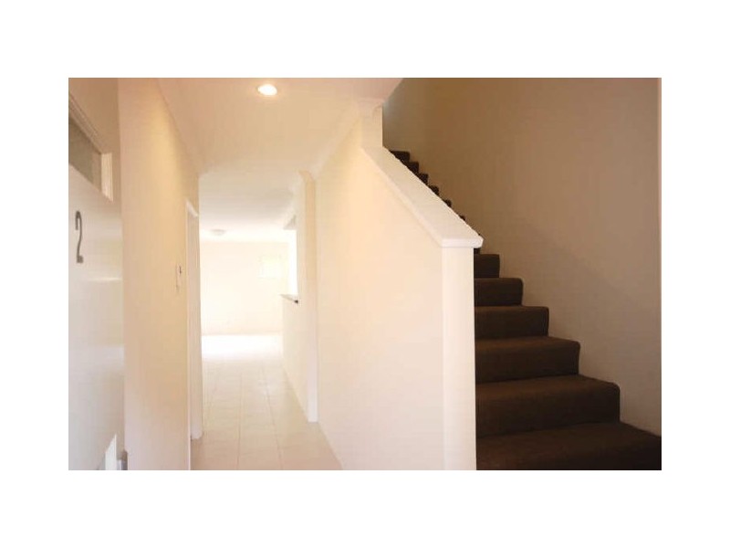 2/8 Forster Avenue, Lathlain WA 6100