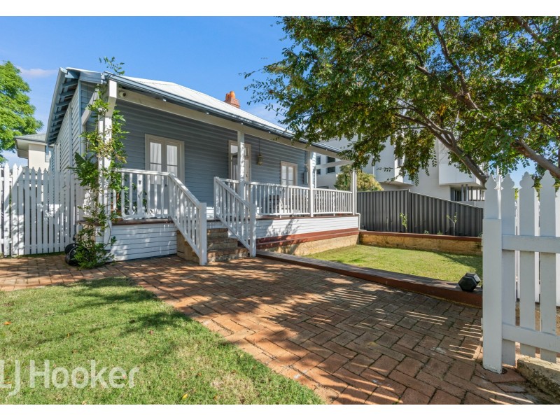 29 Hovia Terrace, Kensington WA 6151