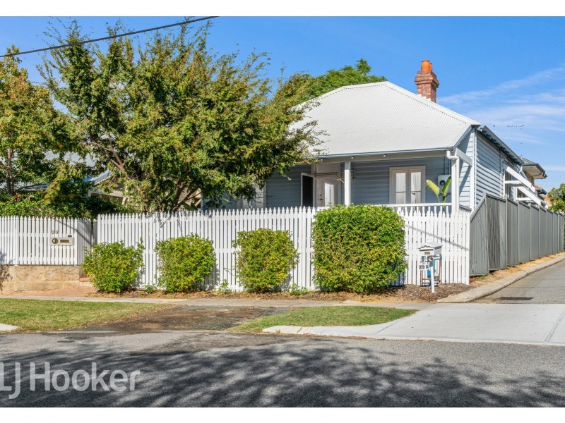 29 Hovia Terrace, Kensington WA 6151