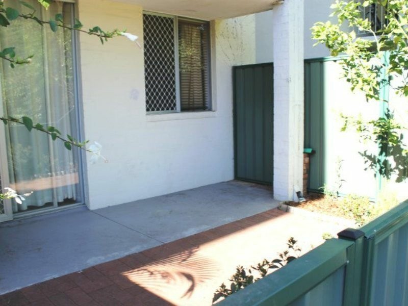 17/8 Kathleen Avenue, Maylands WA 6051