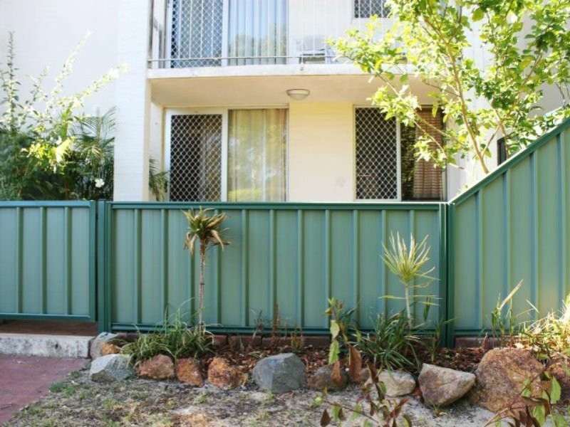 17/8 Kathleen Avenue, Maylands WA 6051