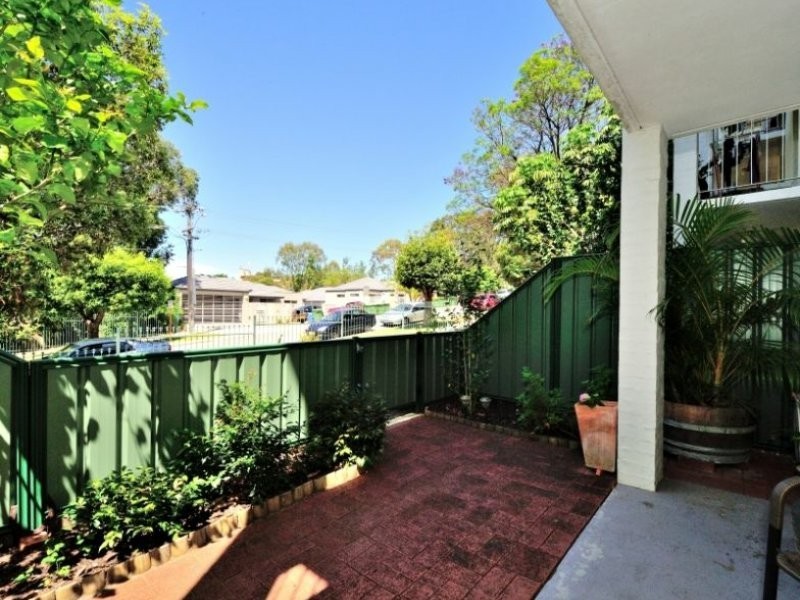 17/8 Kathleen Avenue, Maylands WA 6051