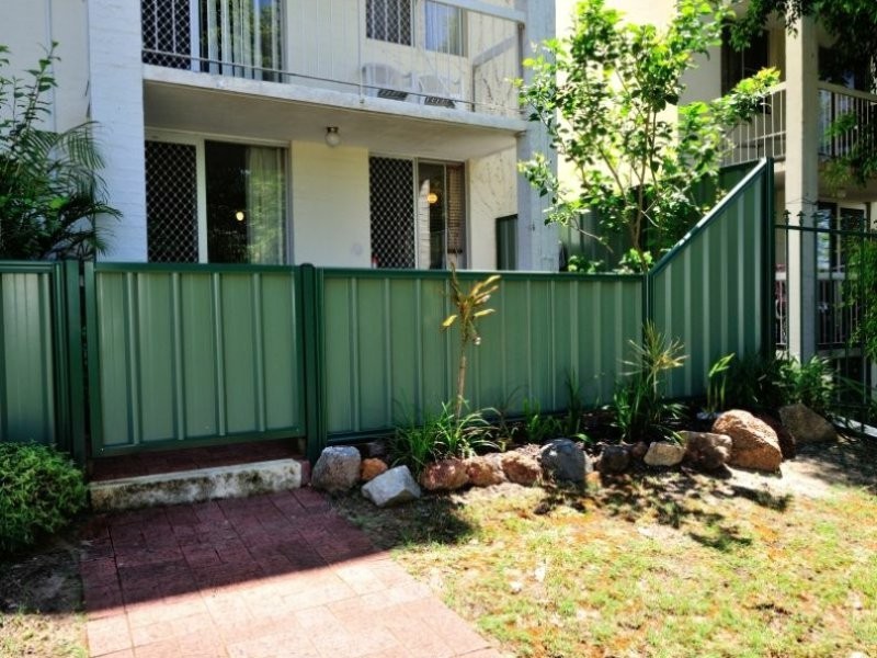 17/8 Kathleen Avenue, Maylands WA 6051