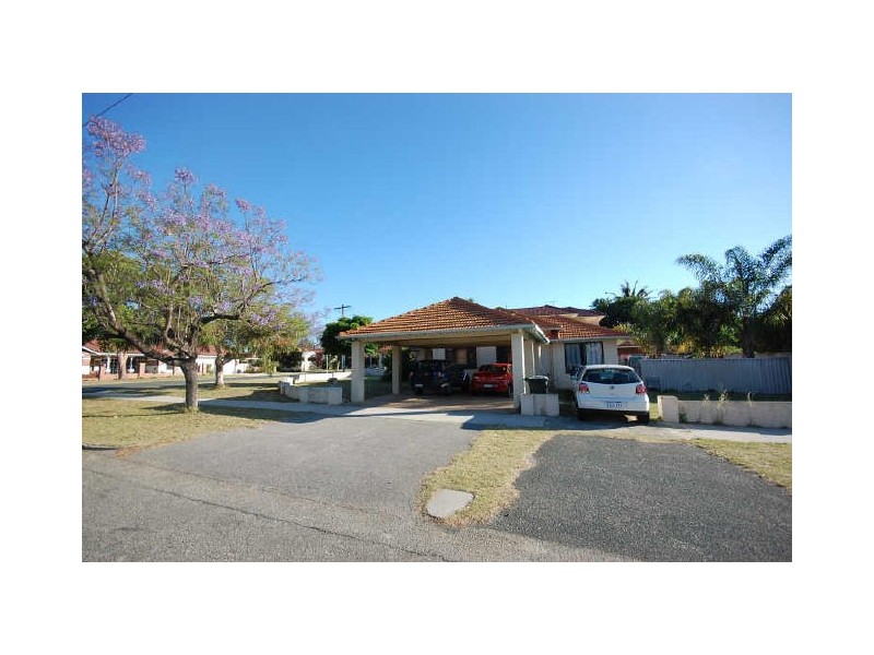 5 Custance Street, Lathlain WA 6100