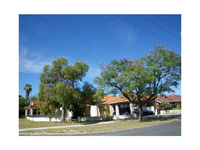 5 Custance Street, Lathlain WA 6100