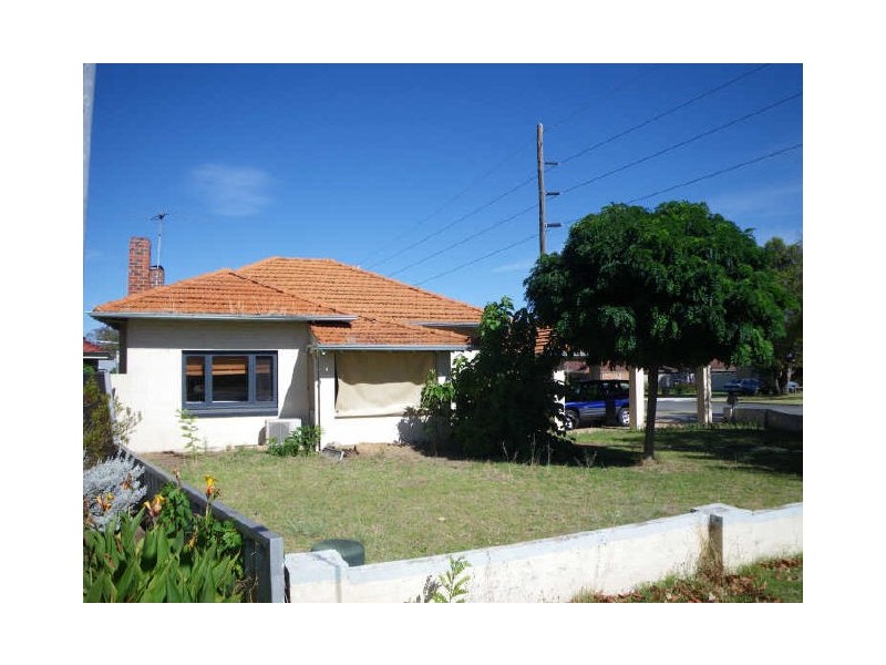 5 Custance Street, Lathlain WA 6100