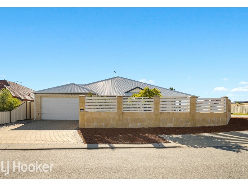 21 Stainsby Turn, Canning Vale WA 6155