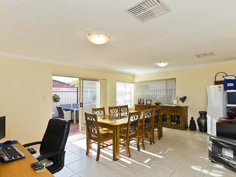 3/22 Tuckett Street, Carlisle WA 6101