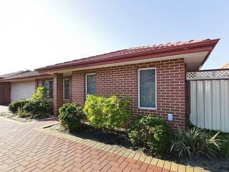 3/22 Tuckett Street, Carlisle WA 6101