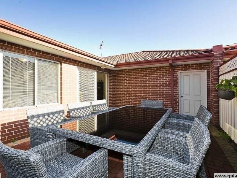 3/22 Tuckett Street, Carlisle WA 6101