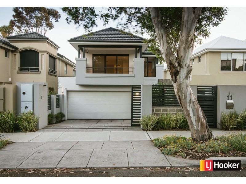 11 Albert Street, South Perth WA 6151