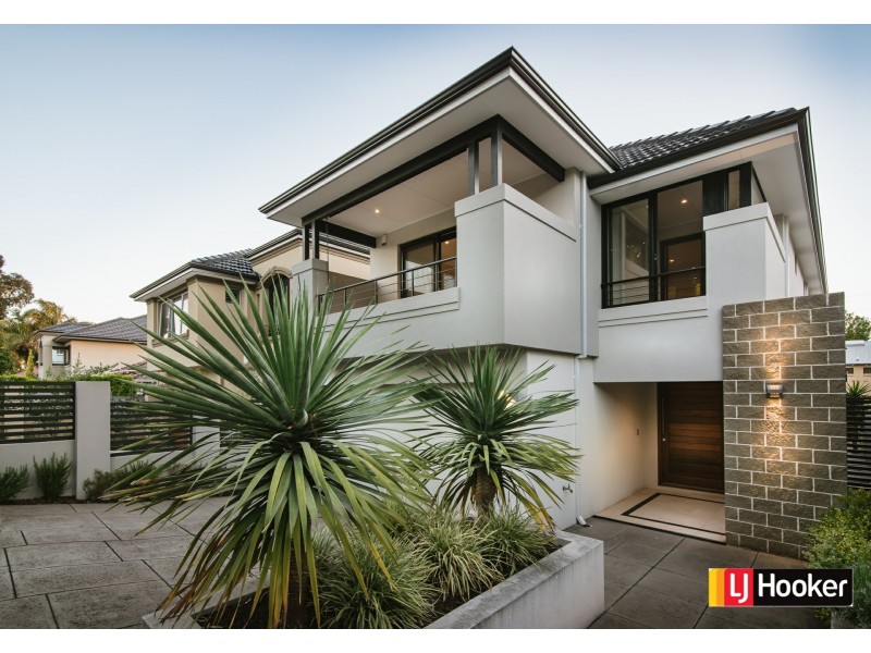 11 Albert Street, South Perth WA 6151