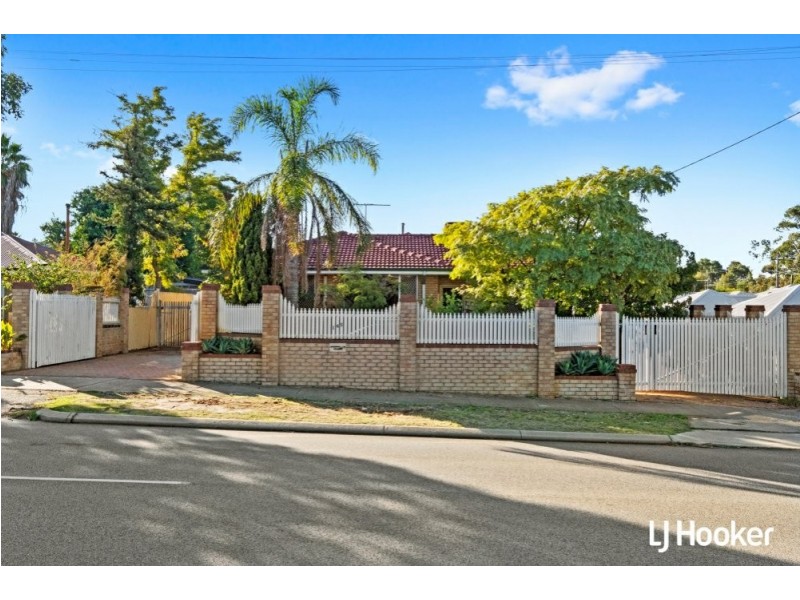 145 Manning Road, Bentley WA 6102