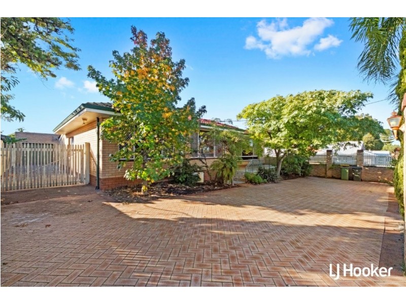 145 Manning Road, Bentley WA 6102