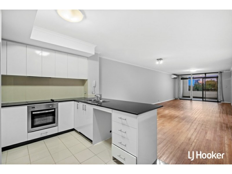 11/145 Newcastle Street, Perth WA 6000