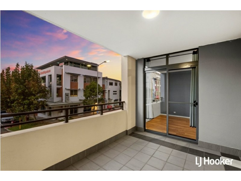 11/145 Newcastle Street, Perth WA 6000