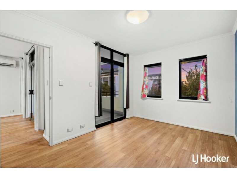 11/145 Newcastle Street, Perth WA 6000