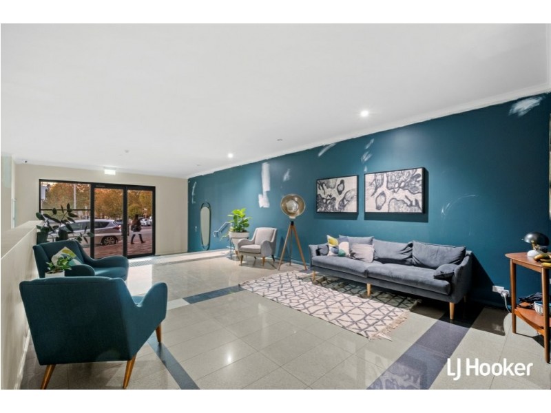 11/145 Newcastle Street, Perth WA 6000