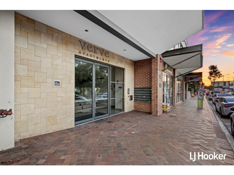 11/145 Newcastle Street, Perth WA 6000