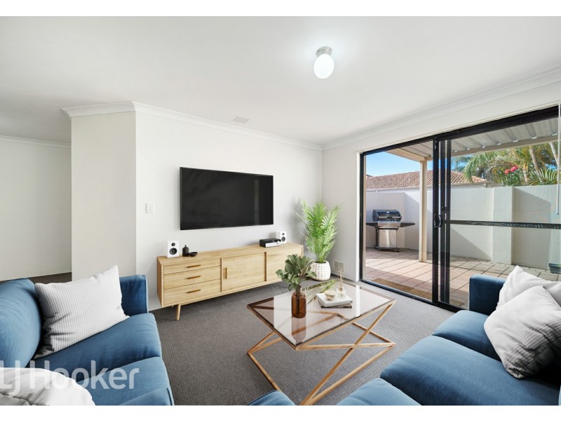5/19 Holton Way, Cannington WA 6107
