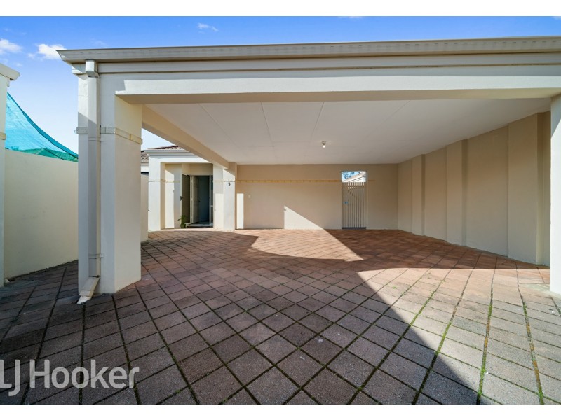5/19 Holton Way, Cannington WA 6107