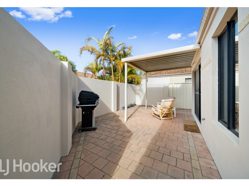 5/19 Holton Way, Cannington WA 6107