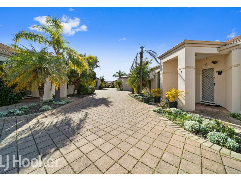 5/19 Holton Way, Cannington WA 6107