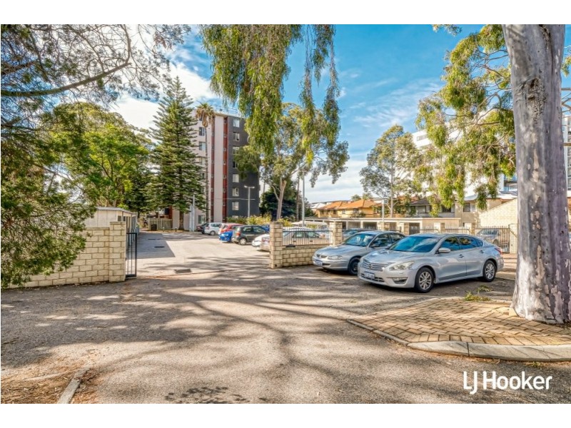 72/12 Tenth Avenue, Maylands WA 6051