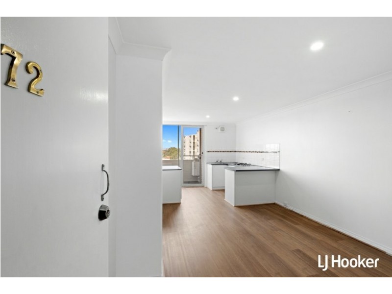 72/12 Tenth Avenue, Maylands WA 6051