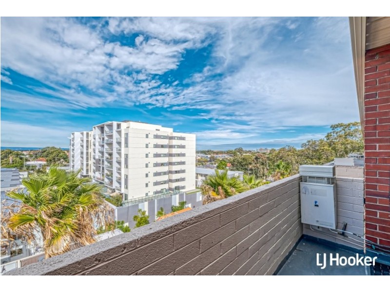 72/12 Tenth Avenue, Maylands WA 6051