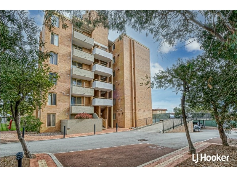 36/53 Leonard Street, Victoria Park WA 6100