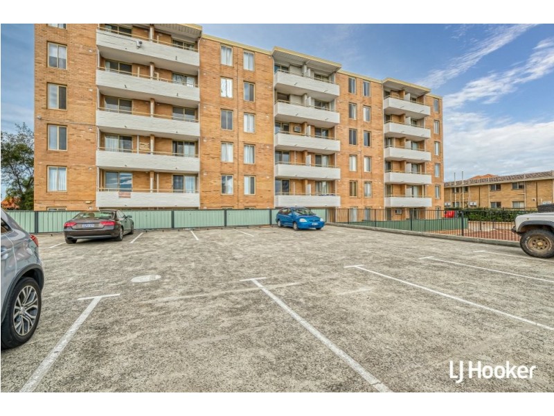 36/53 Leonard Street, Victoria Park WA 6100